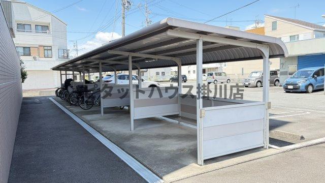 掛川市掛川マンション 部屋画像