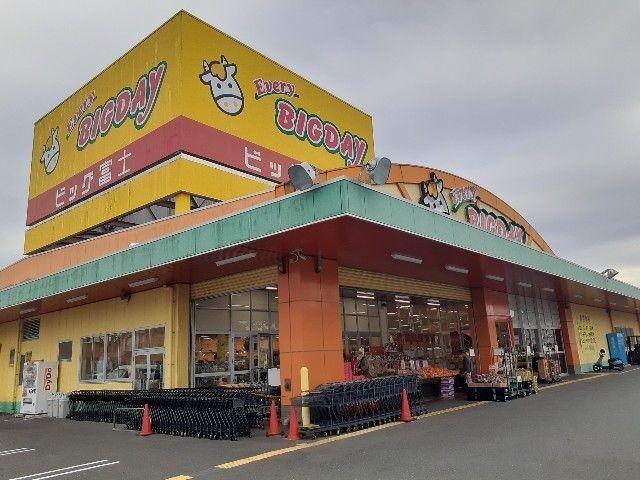 袋井市村松アパート 周辺環境
