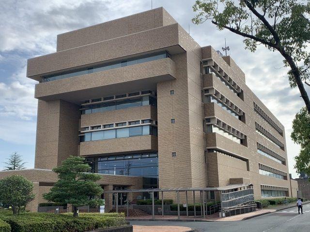 袋井市村松アパート 周辺環境