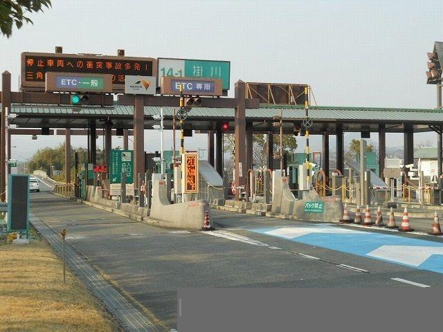 掛川市杉谷南アパート 周辺環境
