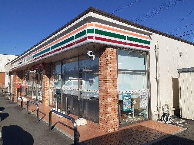 掛川市杉谷南アパート 周辺環境