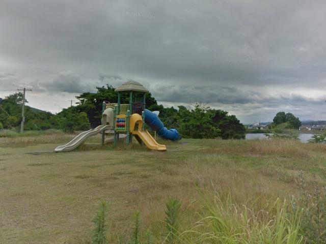 掛川市杉谷南アパート 部屋画像