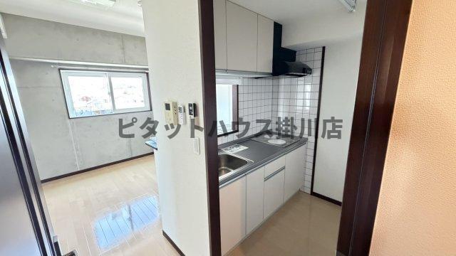掛川市掛川マンション その他