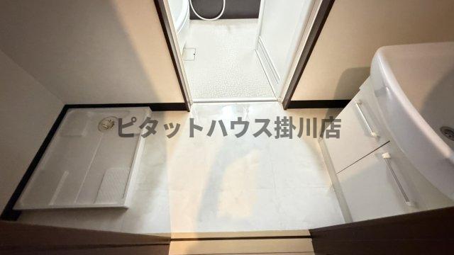 掛川市掛川マンション 室内