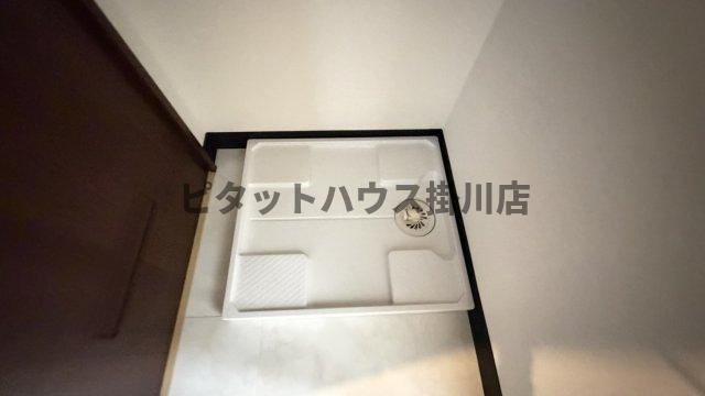 掛川市掛川マンション 設備