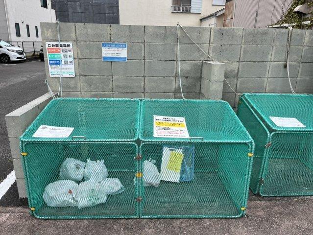 藤枝市駅前マンション 部屋画像