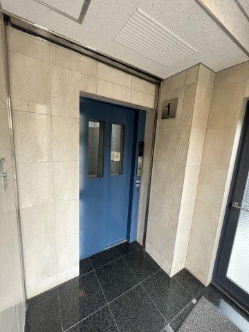 藤枝市駅前マンション 部屋画像