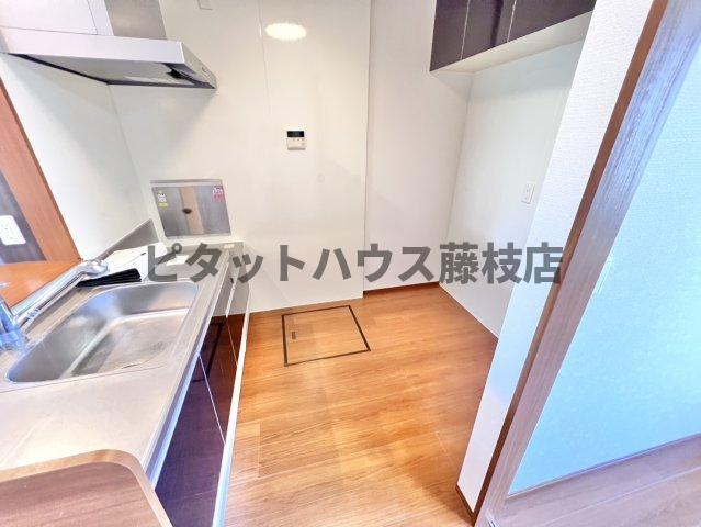 藤枝市高岡アパート その他