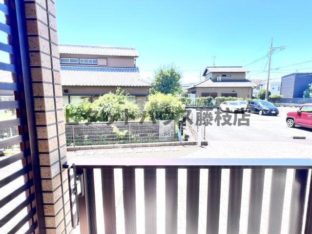 藤枝市高岡アパート 部屋画像