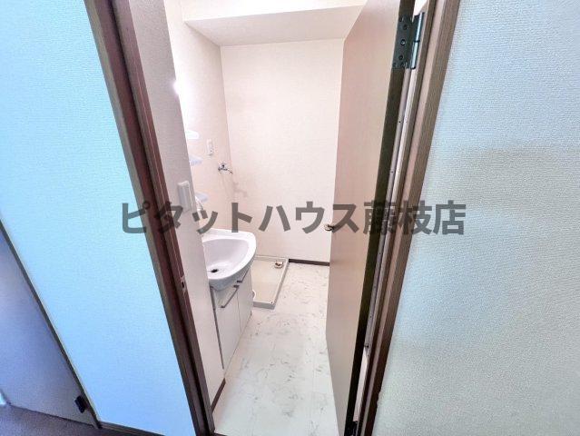 藤枝市駅前アパート その他