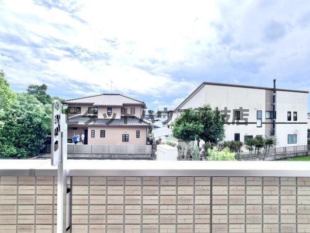 藤枝市高柳アパート 部屋画像
