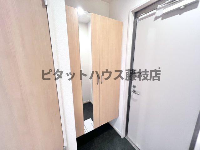 藤枝市高柳アパート その他