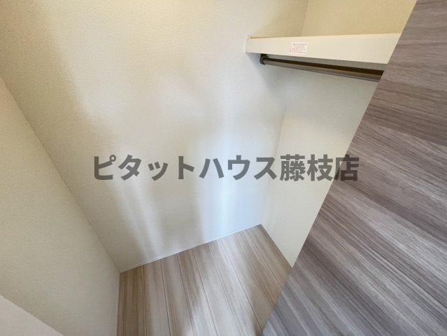 島田市東町アパート 部屋画像