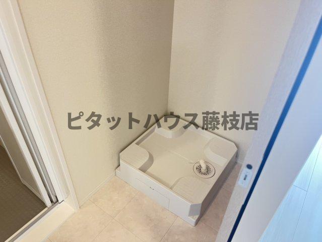 島田市東町アパート 設備