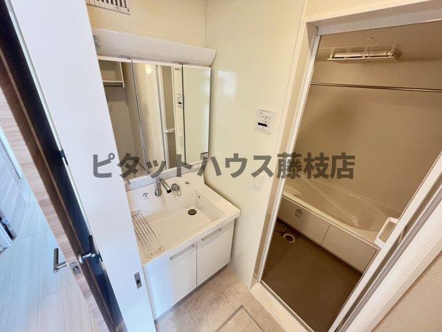 島田市東町アパート 設備