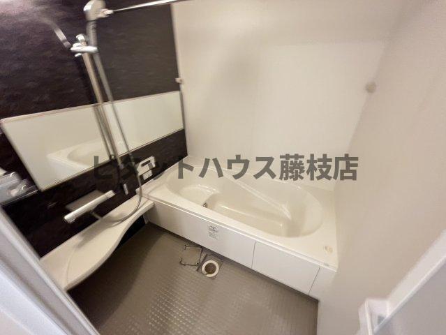 島田市東町アパート 設備