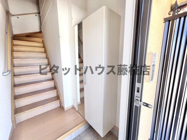 藤枝市緑の丘アパート その他