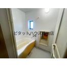 掛川市大坂アパート バス／シャワー