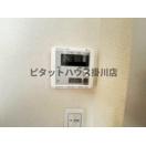 掛川市大坂アパート 設備