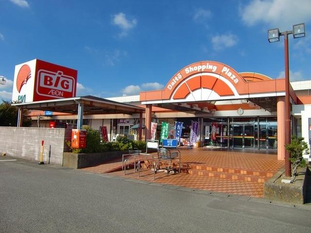 掛川市大坂アパート 部屋画像