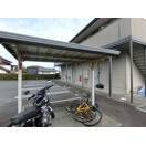 掛川市浜野新田アパート 部屋画像