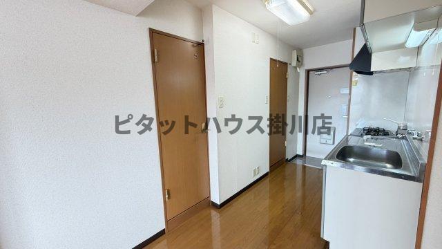 掛川市掛川マンション その他