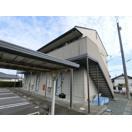掛川市浜野新田アパート その他
