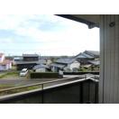 掛川市浜野新田アパート 部屋画像