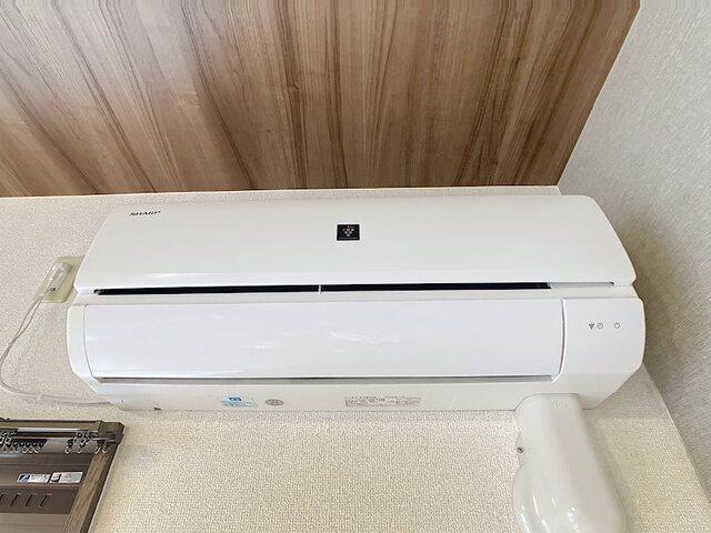 掛川市中央マンション 設備