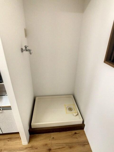 掛川市中央アパート 設備