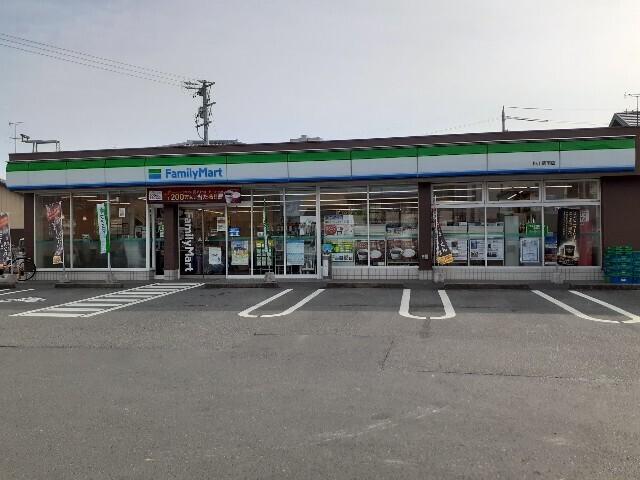 掛川市久保マンション 部屋画像