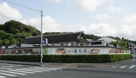 掛川市南西郷マンション 部屋画像