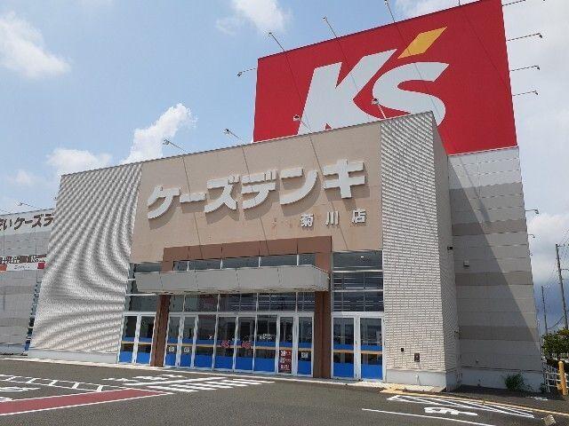 掛川市大池アパート 周辺環境