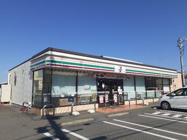 袋井市土橋アパート 周辺環境