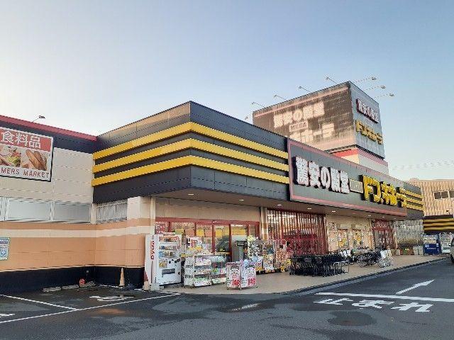 袋井市土橋アパート 周辺環境