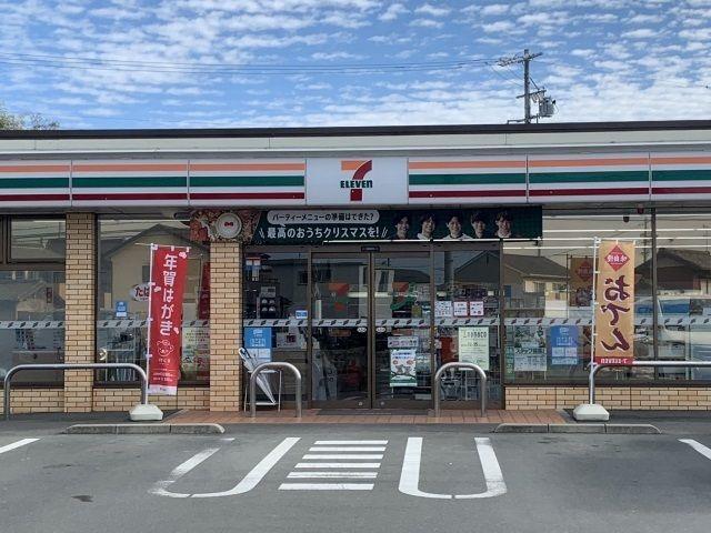 袋井市下山梨アパート 周辺環境