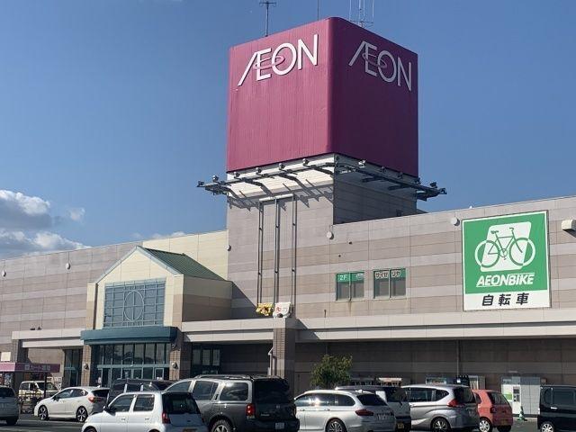 袋井市下山梨アパート 周辺環境