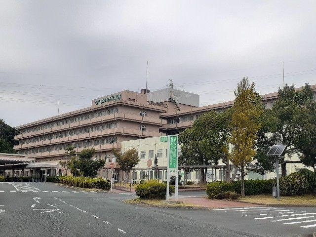 袋井市下山梨アパート 周辺環境