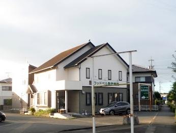 袋井市下山梨アパート 部屋画像