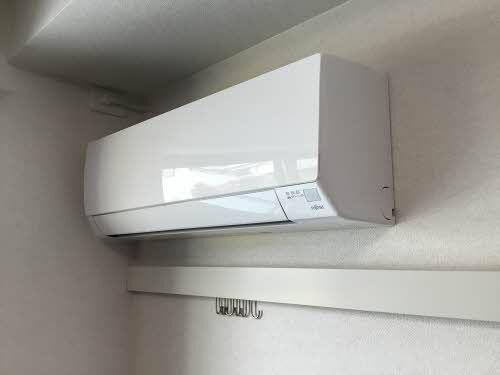 磐田市二之宮マンション 設備