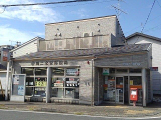 磐田市二之宮アパート 周辺環境