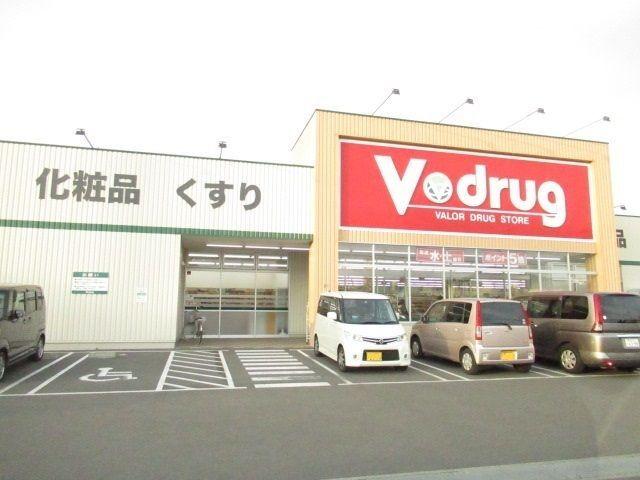 焼津市五ケ堀之内アパート その他