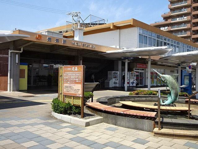 焼津市東小川アパート その他
