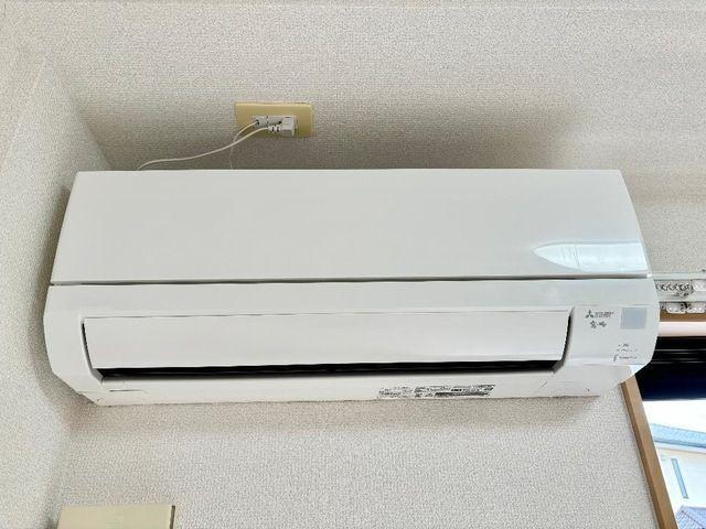 藤枝市田沼マンション 設備