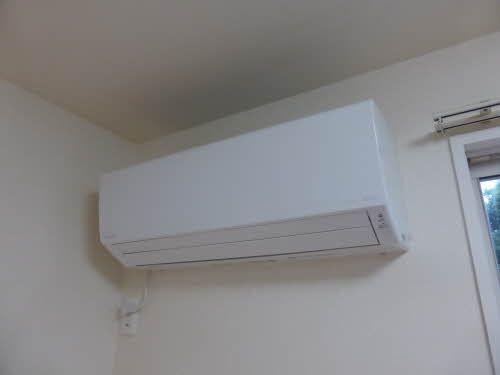 御前崎市佐倉アパート 設備