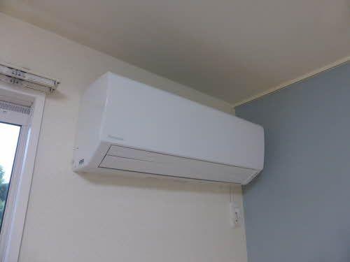 御前崎市佐倉アパート 設備