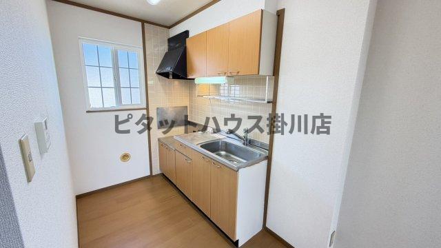 掛川市沖之須アパート その他