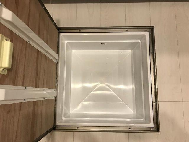 磐田市中泉アパート 収納