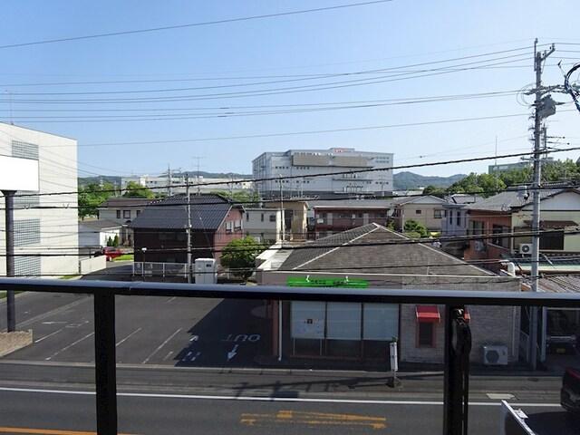 掛川市小鷹町マンション 部屋画像