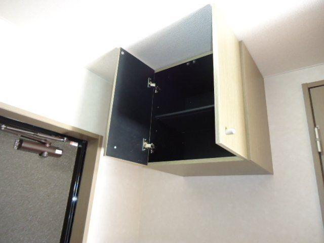 磐田市明ケ島原アパート 玄関